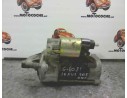 MOTOR ARRANQUE 2810070050 2810070050 6031 5960