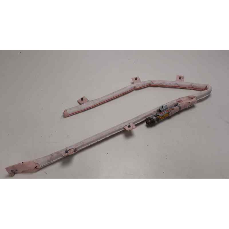 Recambio de airbag cortina delantero derecho para seat toledo (kg3) style referencia OEM IAM 5JA880742  