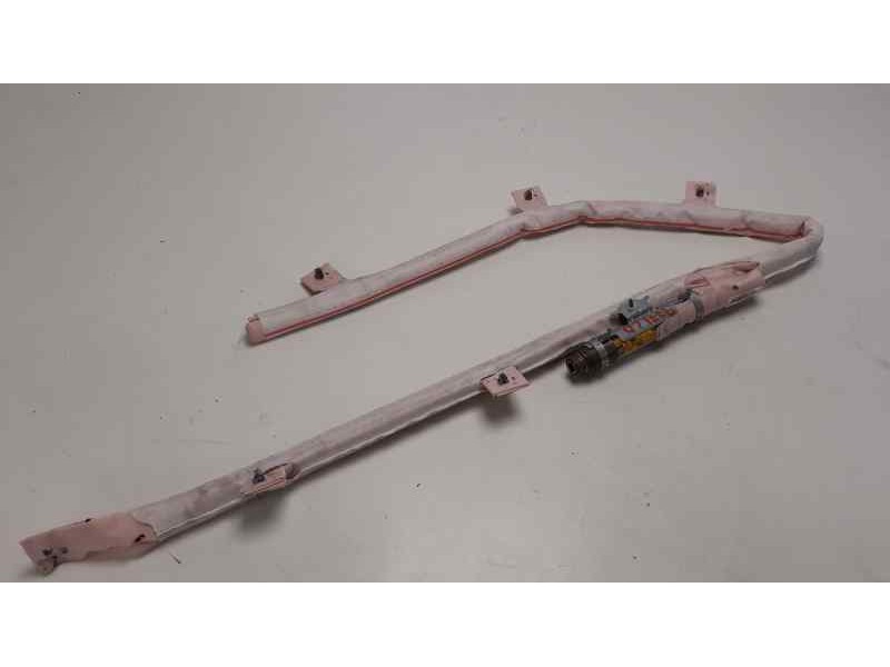 Recambio de airbag cortina delantero derecho para seat toledo (kg3) style referencia OEM IAM 5JA880742  
