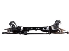 Recambio de puente trasero para hyundai i40 1.7 crdi cat referencia OEM IAM 554053Z850  