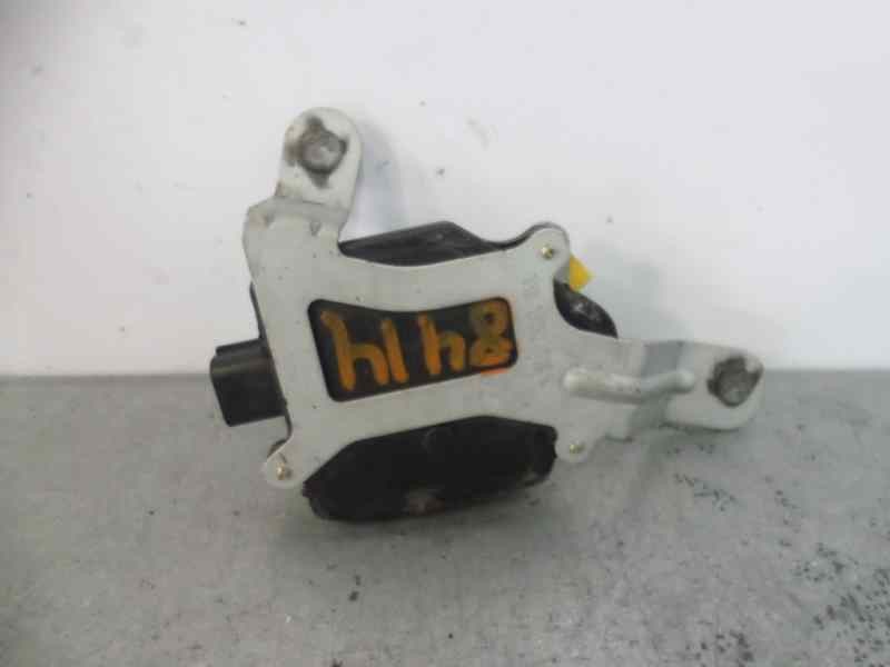 Recambio de cerradura maletero / porton para hyundai getz (tb) 1.1 12v cat referencia OEM IAM 957501C000  