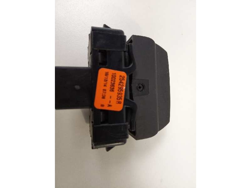 Recambio de interruptor para dacia sandero sl audacia referencia OEM IAM 254295935R  