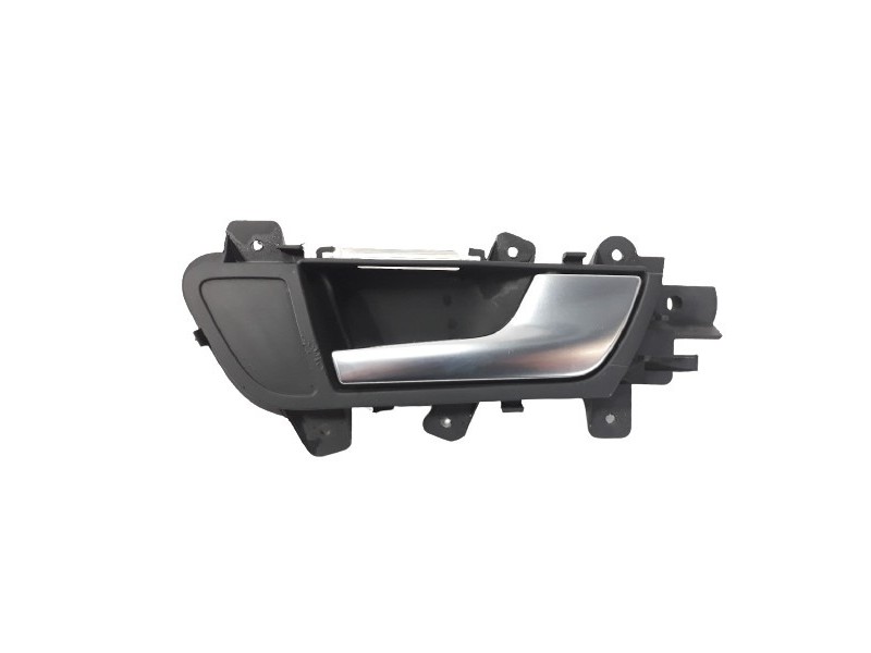 Recambio de maneta interior delantera derecha para audi a4 ber. (b8) básico referencia OEM IAM 8K0837020  