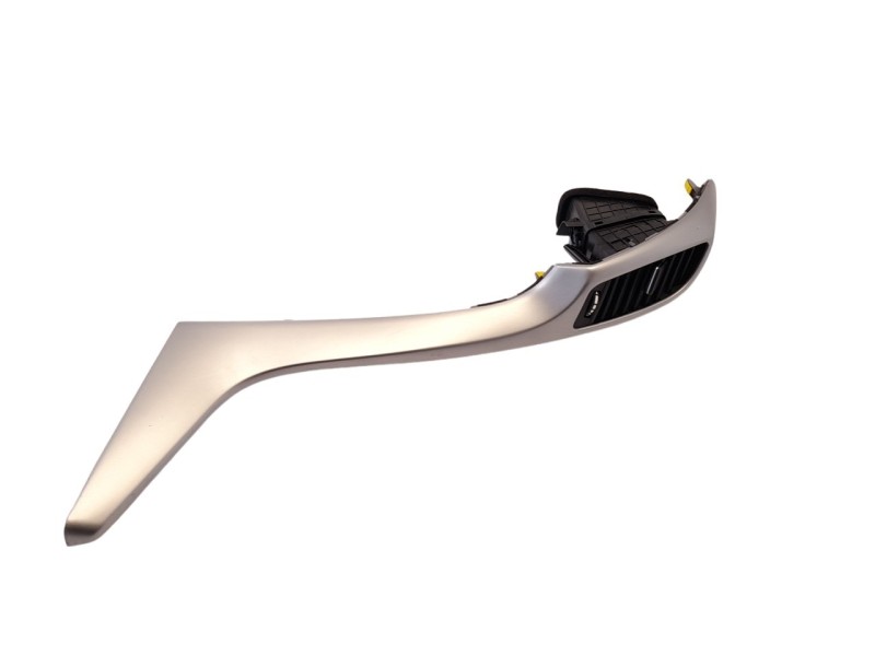 Recambio de rejilla aireadora para hyundai i30 (gd) 1.4 crdi cat referencia OEM IAM 97410A6000  