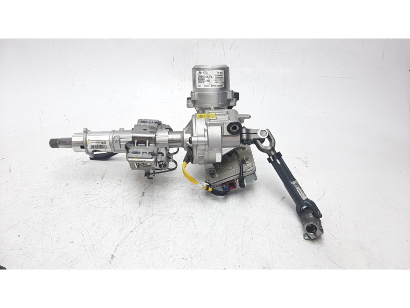 Recambio de columna direccion para hyundai kona referencia OEM IAM 56300K4050  