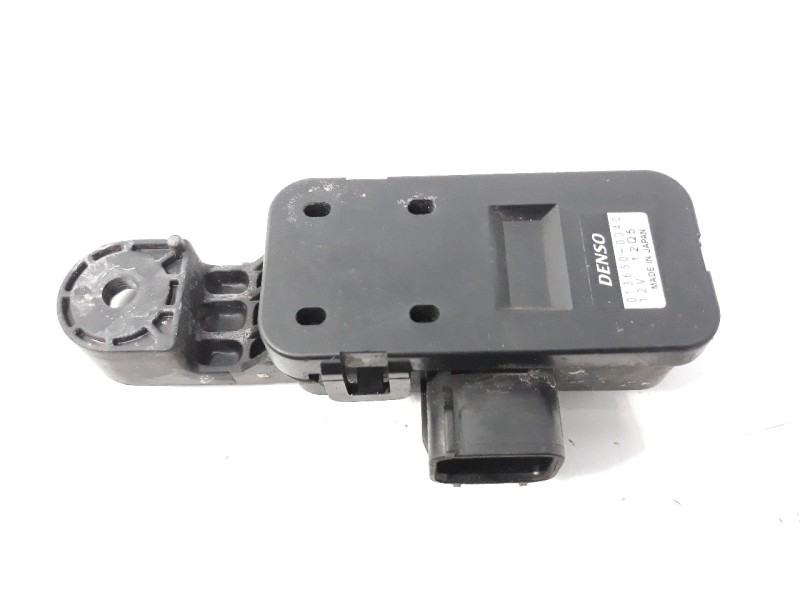 Recambio de modulo electronico para lexus rx 3.5 v6 24v cat referencia OEM IAM 0136500040  