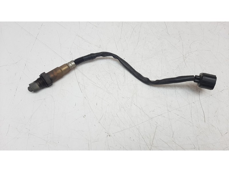 Recambio de sonda lambda para mercedes-benz clase b (w245) 2.0 cat referencia OEM IAM A0045420718  
