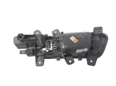 Recambio de maneta interior delantera derecha para audi a4 ber. (b8) básico referencia OEM IAM 8K0837020   2
