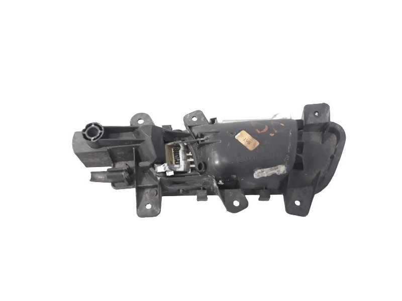 Recambio de maneta interior delantera derecha para audi a4 ber. (b8) básico referencia OEM IAM 8K0837020  