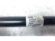 Recambio de transmision delantera izquierda para hyundai tucson referencia OEM IAM 49500CZ000   2