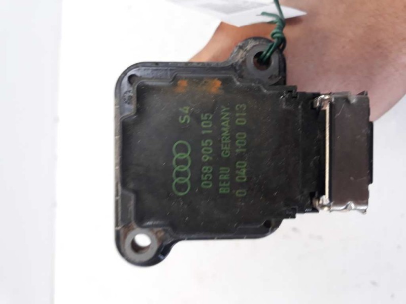 Recambio de bobina encendido para audi a3 (8l) 1.8 t ambiente referencia OEM IAM 058905105 NFG2 0040100013