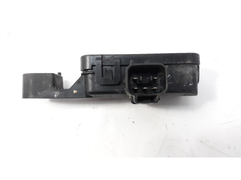 Recambio de modulo electronico para lexus rx 3.5 v6 24v cat referencia OEM IAM 0136500040  