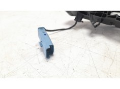 Recambio de maneta exterior delantera derecha para peugeot 508 hybrid 180 allure referencia OEM IAM 9686433680U   2