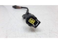 Recambio de sonda lambda para mercedes-benz clase b (w245) 2.0 cat referencia OEM IAM A0045420718   2