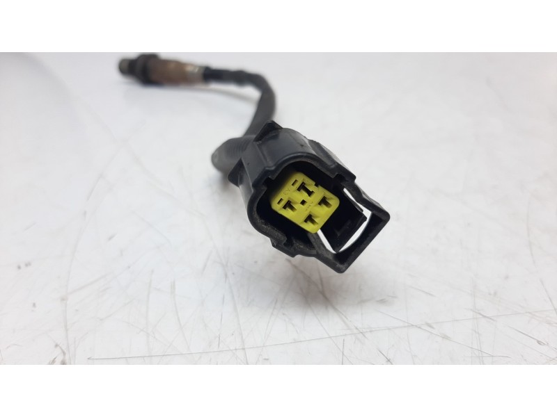 Recambio de sonda lambda para mercedes-benz clase b (w245) 2.0 cat referencia OEM IAM A0045420718  