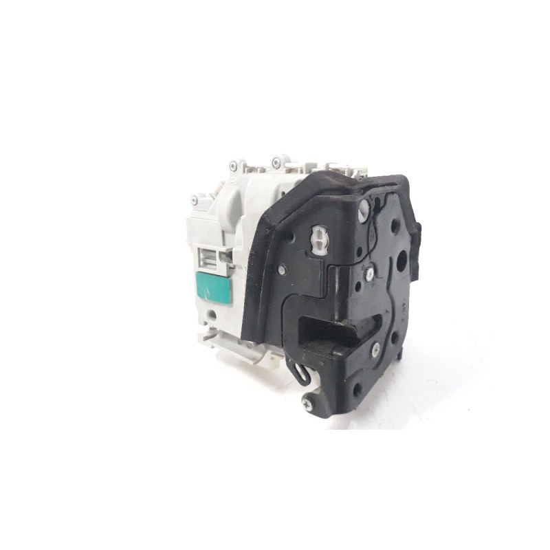 Recambio de cerradura puerta delantera derecha para audi a1 sportback (8xf) attraction referencia OEM IAM 8X1837016C  EZCAU108
