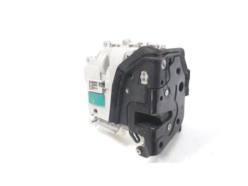 Recambio de cerradura puerta delantera derecha para audi a1 sportback (8xf) attraction referencia OEM IAM 8X1837016C  EZCAU108