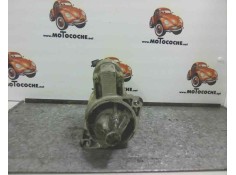 Recambio de motor arranque para hyundai accent (x3) 1.3 cat referencia OEM IAM MC109018 M11106 