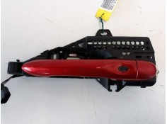 MANETA EXTERIOR DELANTERA DERECHA 806706656R 