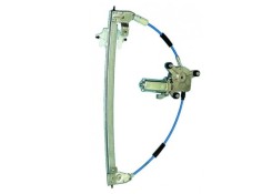 Recambio de elevalunas delantero izquierdo para peugeot 406 berlina (s1/s2) referencia OEM IAM 922195 106171602 118278