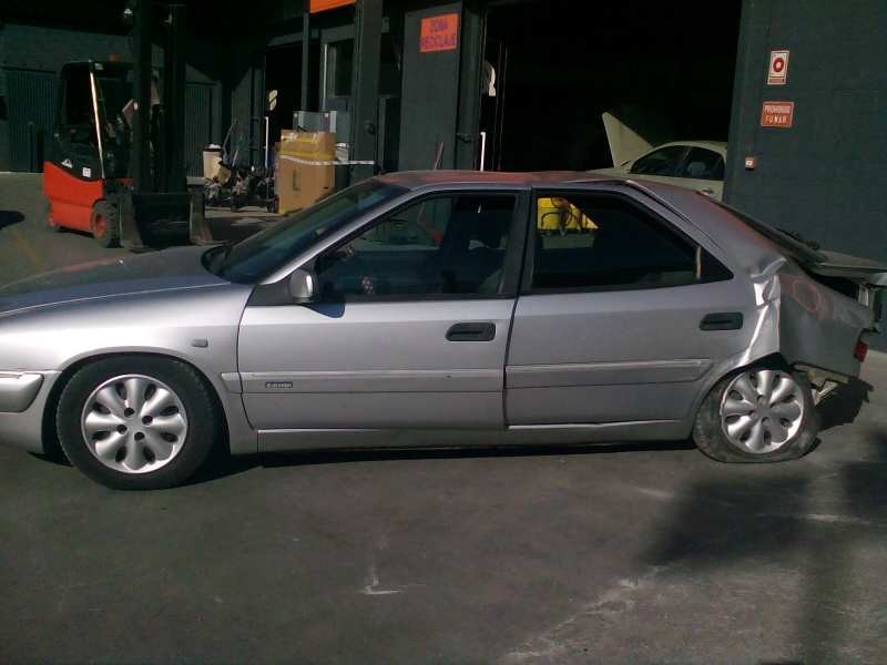 citroen xantia berlina del año 1994