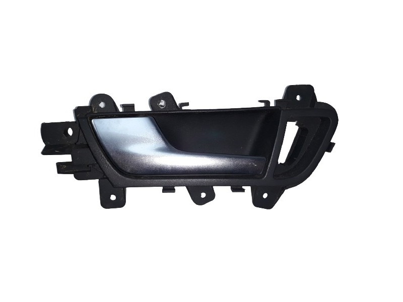Recambio de maneta interior delantera izquierda para audi a4 ber. (b8) básico referencia OEM IAM 8K0837019  
