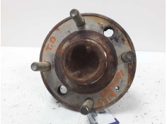 Recambio de mangueta trasera derecha para chevrolet lacetti 1.4 cat referencia OEM IAM   