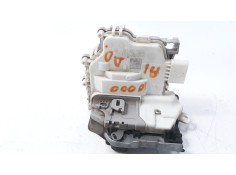 Recambio de cerradura puerta delantera derecha para audi a1 sportback (8xf) attraction referencia OEM IAM 8X1837016C  EZCAU108 2