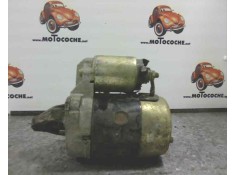 Recambio de motor arranque para hyundai accent (x3) 1.3 cat referencia OEM IAM MC109018 M11106  2