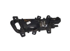 Recambio de maneta interior delantera izquierda para audi a4 ber. (b8) básico referencia OEM IAM 8K0837019   2
