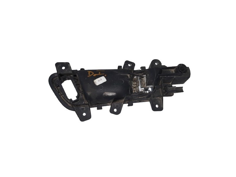 Recambio de maneta interior delantera izquierda para audi a4 ber. (b8) básico referencia OEM IAM 8K0837019  