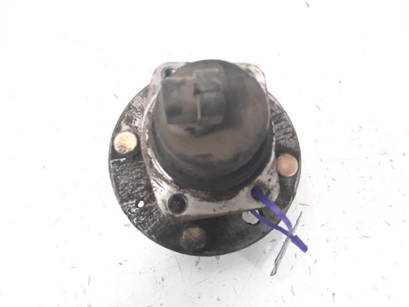 Recambio de mangueta trasera derecha para chevrolet lacetti 1.4 cat referencia OEM IAM   