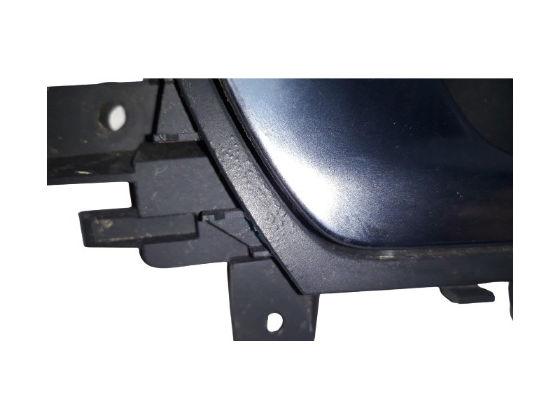 Recambio de maneta interior delantera izquierda para audi a4 ber. (b8) básico referencia OEM IAM 8K0837019  