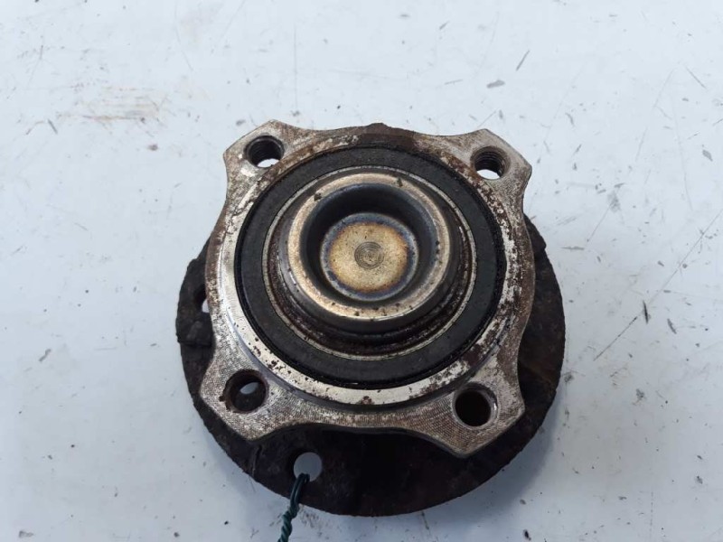 Recambio de buje para bmw serie 5 berlina (e60) 520d referencia OEM IAM 31226765601  