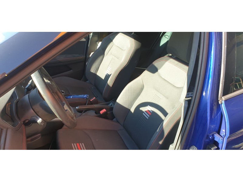 seat arona del año 2019