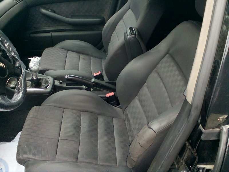 audi a6 avant (4b5) del año 2001