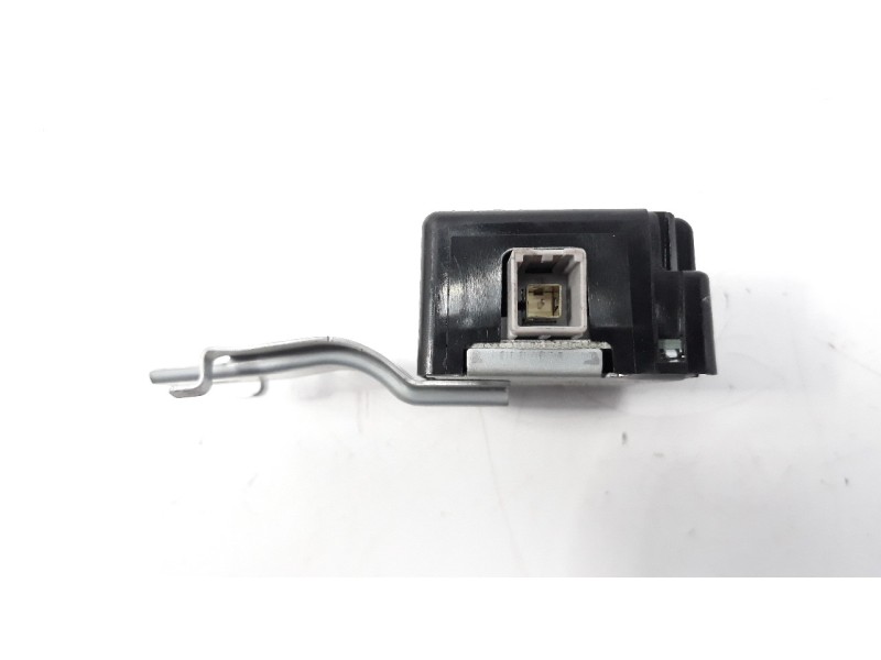 Recambio de modulo electronico para lexus rx 3.5 v6 24v cat referencia OEM IAM 8979348010  