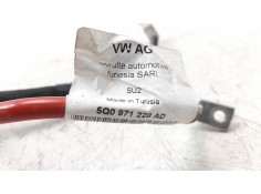 Recambio de cableado electrico para seat ateca (khp) style go referencia OEM IAM 5Q0971228AD   2