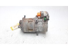 COMPRESOR AIRE ACONDICIONADO 97701K4000 97701K4000 AF501287 320177G