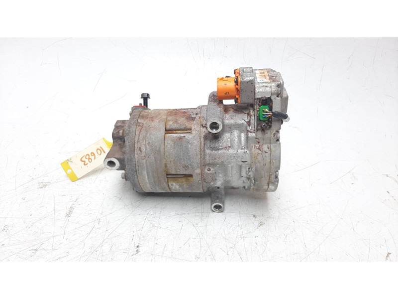 Recambio de compresor aire acondicionado para hyundai kona referencia OEM IAM 97701K4000 320177G AF501287