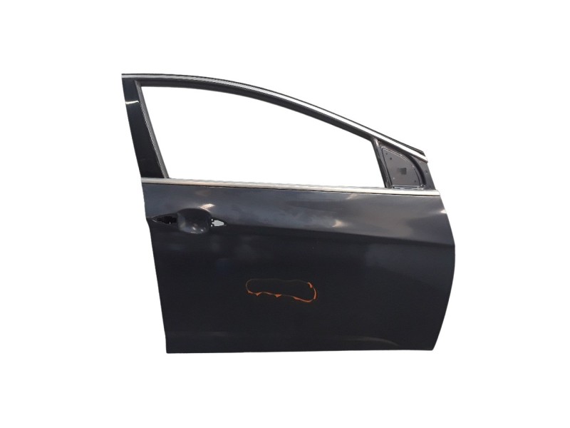 Recambio de puerta delantera derecha para hyundai i40 1.7 crdi cat referencia OEM IAM 760043Z000  