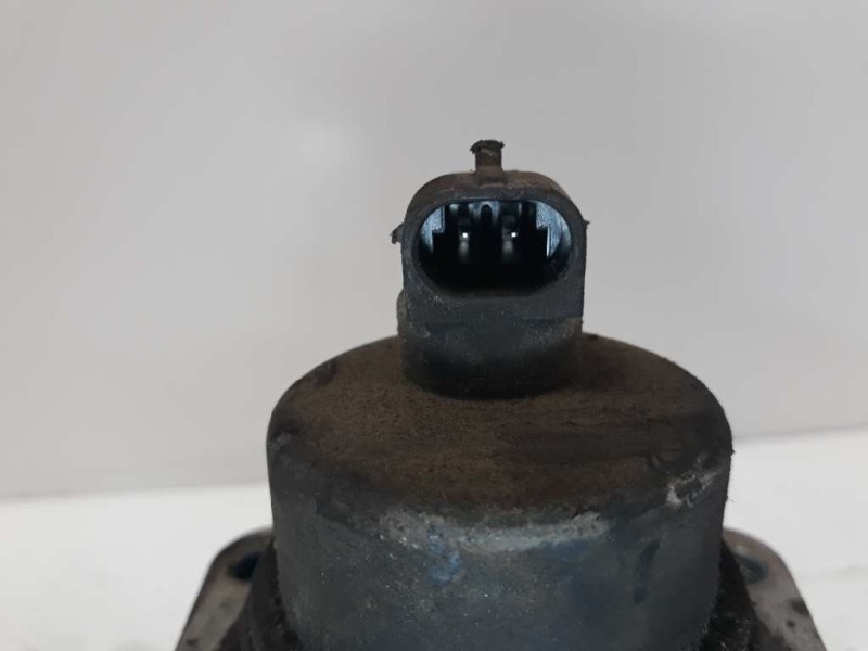 Recambio de mangueta trasera derecha para chevrolet lacetti 1.4 cat referencia OEM IAM   