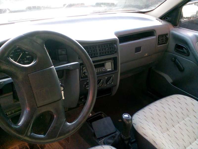 seat toledo (1l) del año 1993