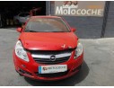 OPEL CORSA D