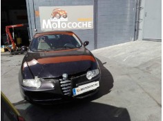 alfa romeo 147 (190) del año 2002 2