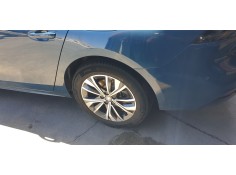 Recambio de amortiguador trasero izquierdo para peugeot 508 hybrid 180 allure referencia OEM IAM 9835961880   2