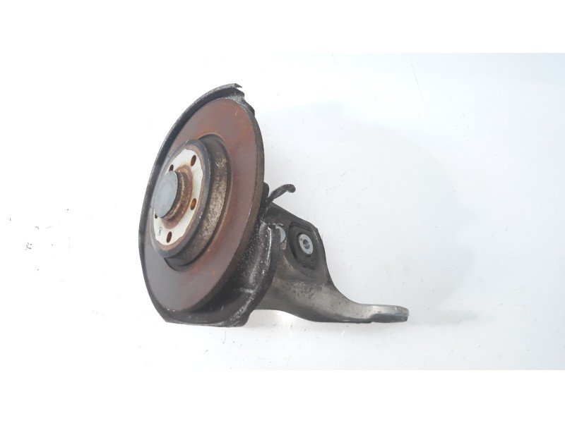 Recambio de mangueta trasera derecha para audi a4 ber. (b8) básico referencia OEM IAM 8K0505432AE  