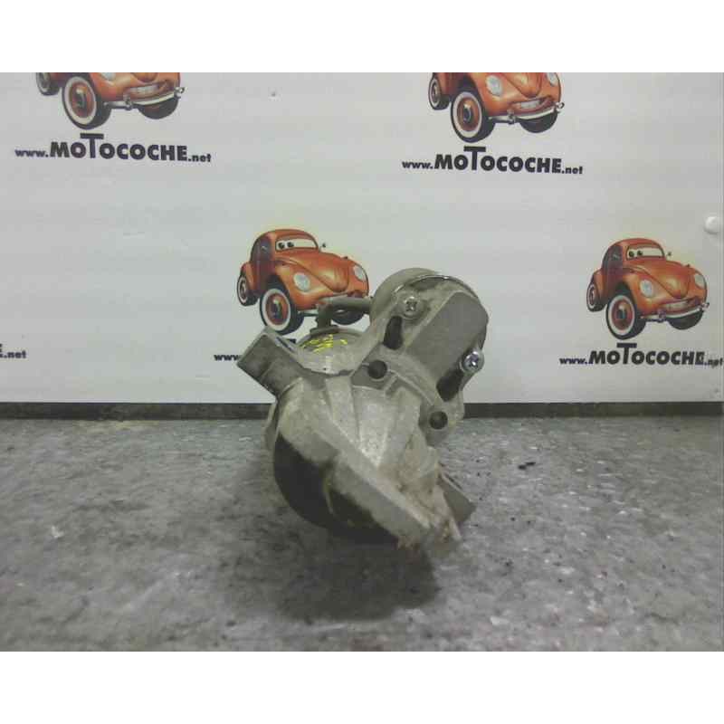 Recambio de motor arranque para mazda 3 berlina (bk) 2.0 16v cat referencia OEM IAM M000T90981 ARF910153 S71086