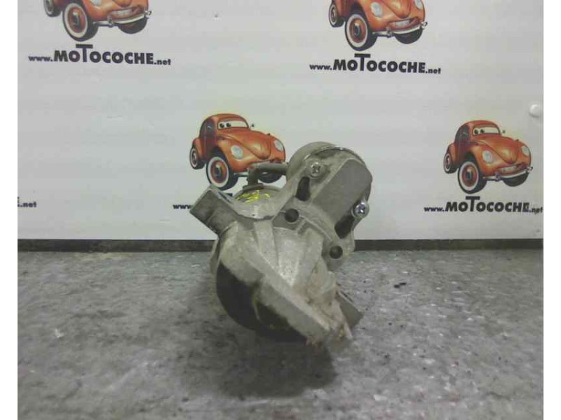Recambio de motor arranque para mazda 3 berlina (bk) 2.0 16v cat referencia OEM IAM M000T90981 ARF910153 S71086