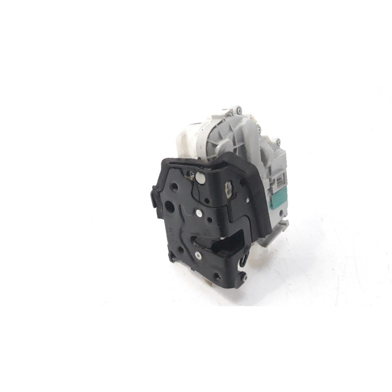 Recambio de cerradura puerta delantera izquierda para audi a1 sportback (8xf) attraction referencia OEM IAM 8X1837015C  EZCAU107